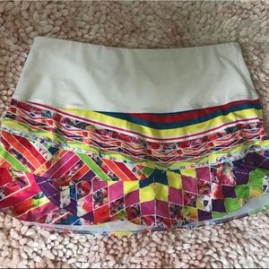 Tennis skirt/skort